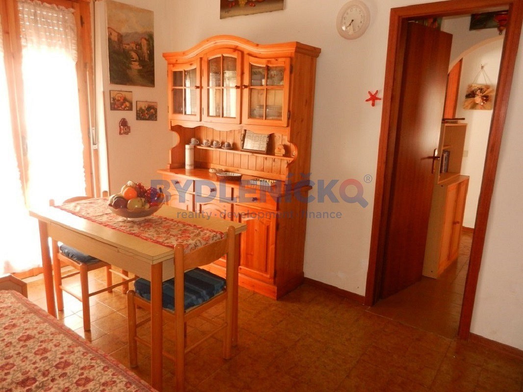 4+kk, Scalea, Italia, Itálie, 70 m² - 2