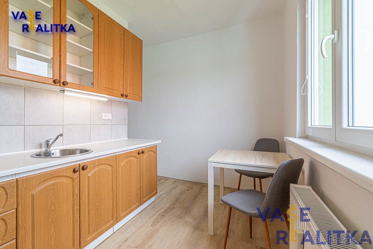 Pronájem byt - Lipník nad Bečvou, 751 31