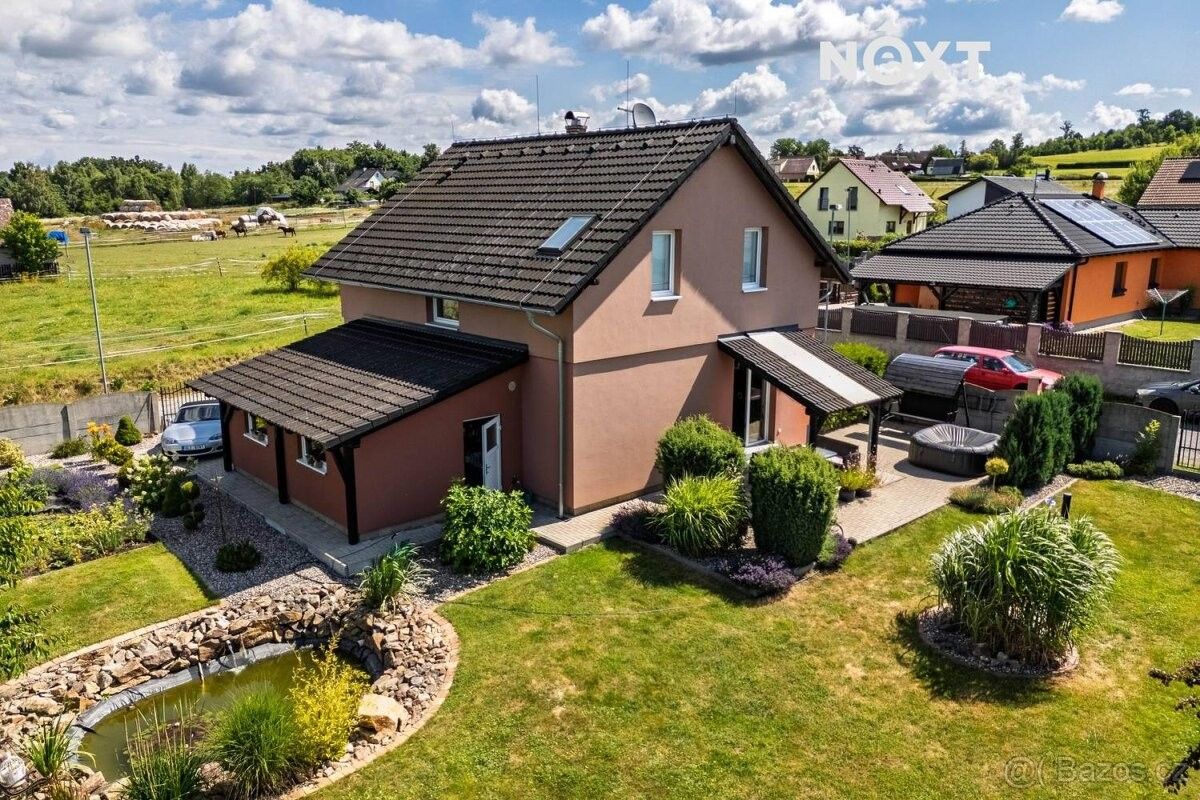 Prodej rodinný dům - Česká Lípa, 470 01