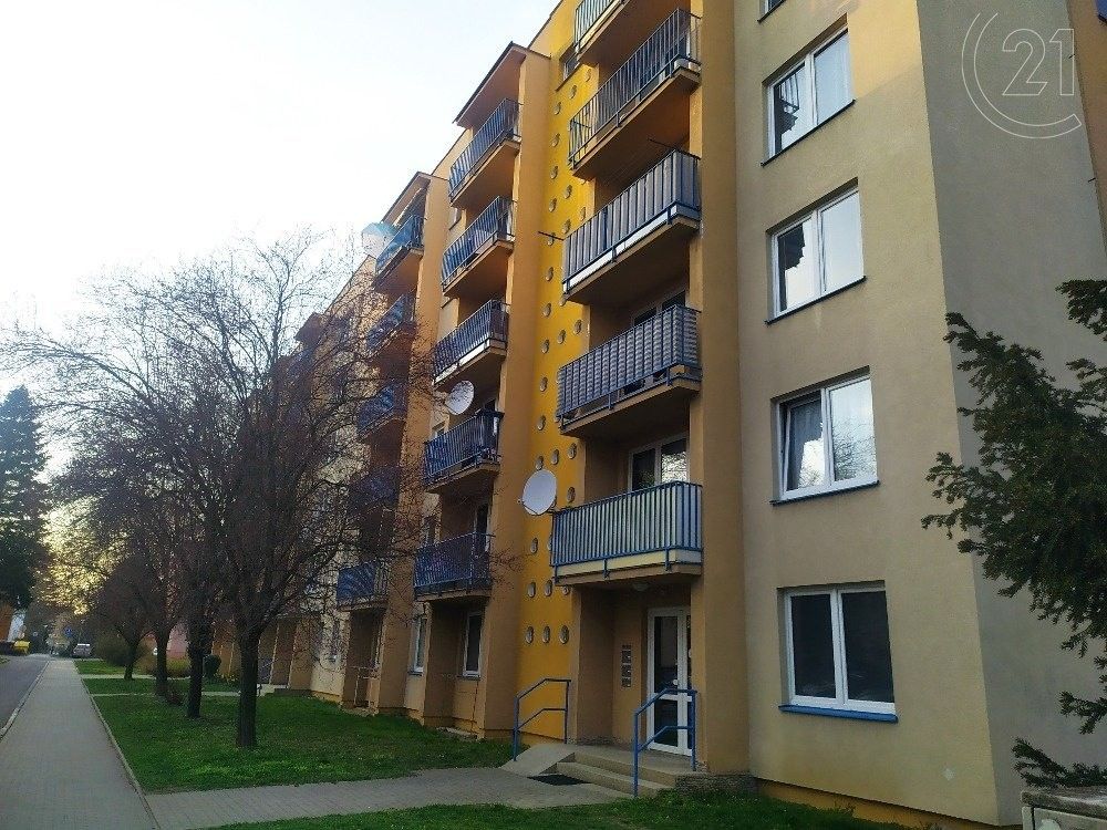 4+1, Dukelská, Zlín, 72 m²