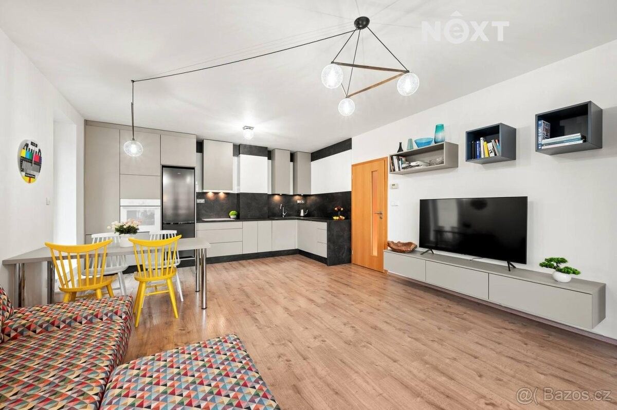 Prodej byt - Brno, 636 00