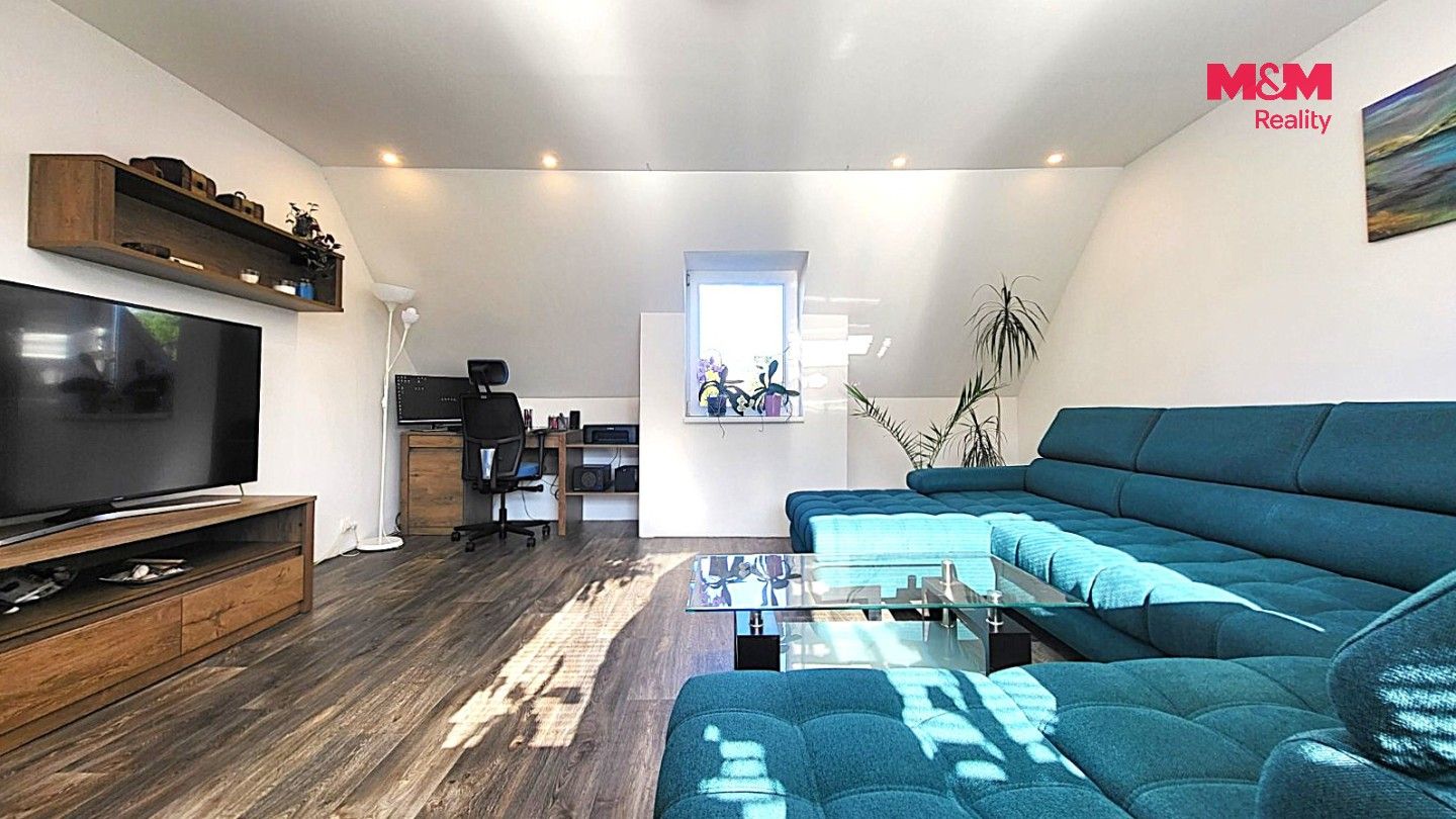 Prodej byt 4+1 - Březinova, Šternberk, 115 m² - 5