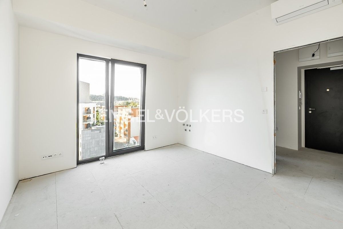 1+kk, V háji 1564, Praha Holešovice, 26 m² - 1