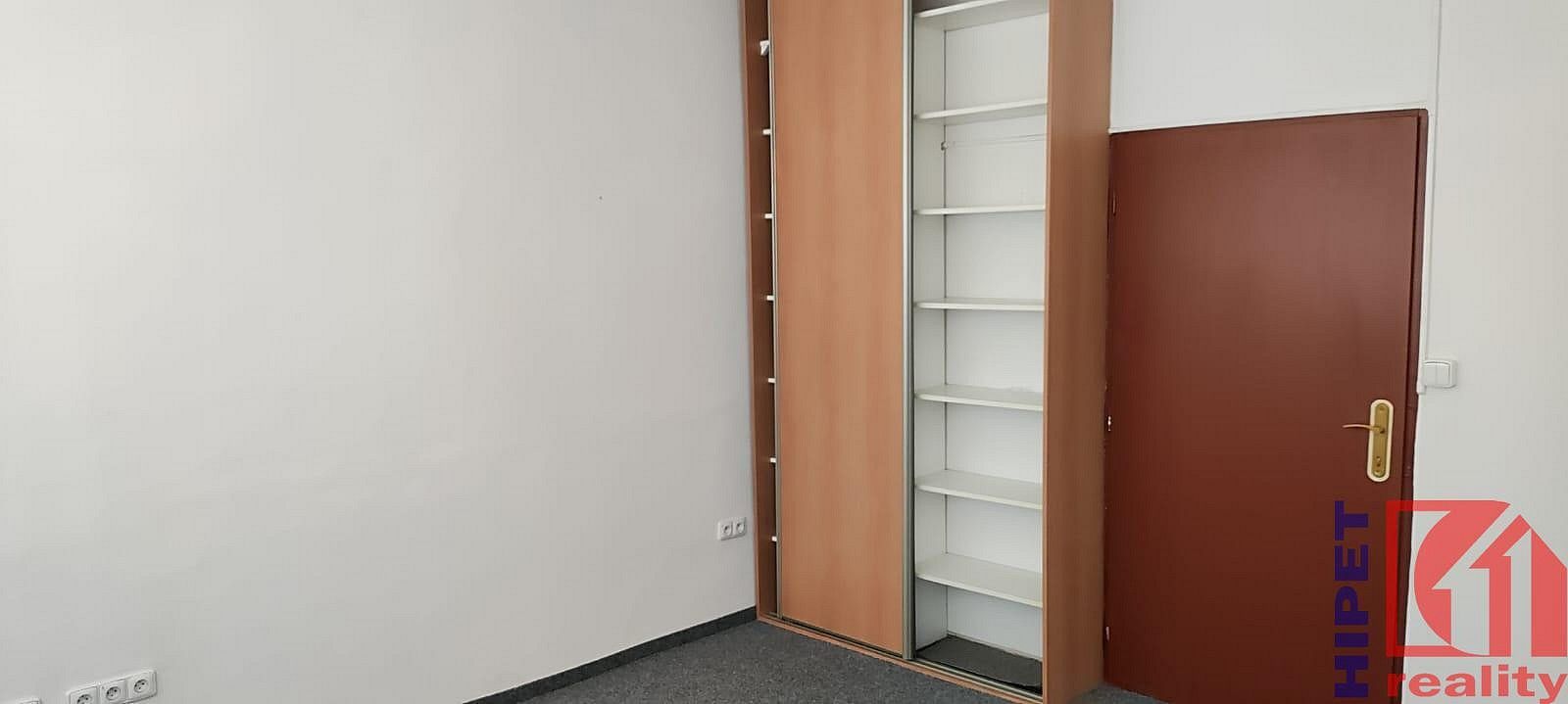 Kanceláře, Trutnov - Dolní Předměstí, Královéhradecký kraj, 16 m² - 2