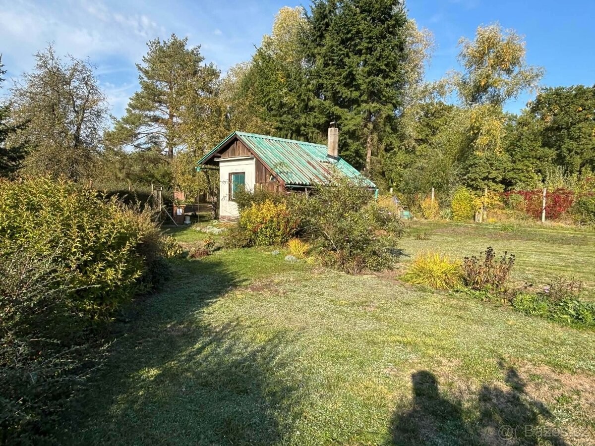 Prodej pozemek pro bydlení - Olomouc, 779 00 - 5