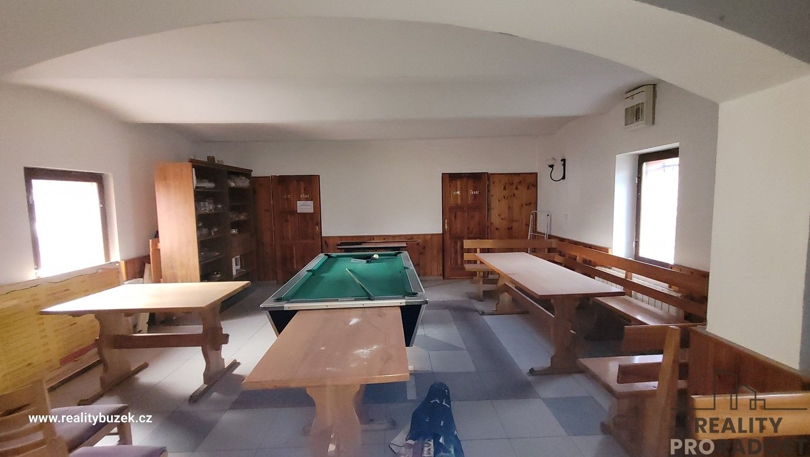 Pronájem ubytovací zařízení - Babice, 220 m² - 5