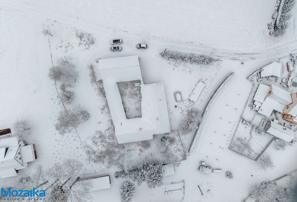 Prodej rodinný dům - Hlinsko v Čechách, 539 01