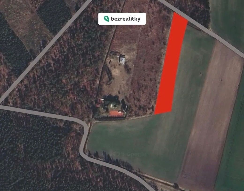 Zemědělské pozemky, Hlavenec