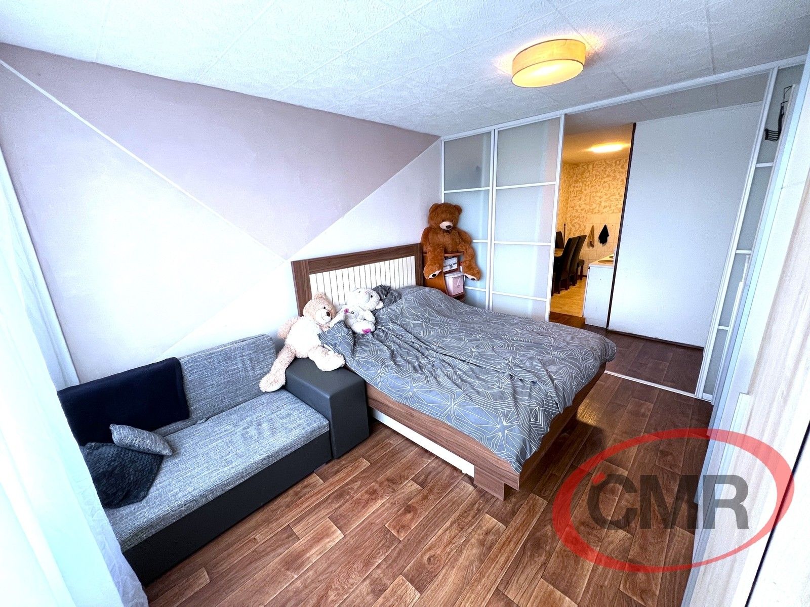 Prodej byt 3+kk - Křejpského, Praha, 67 m²