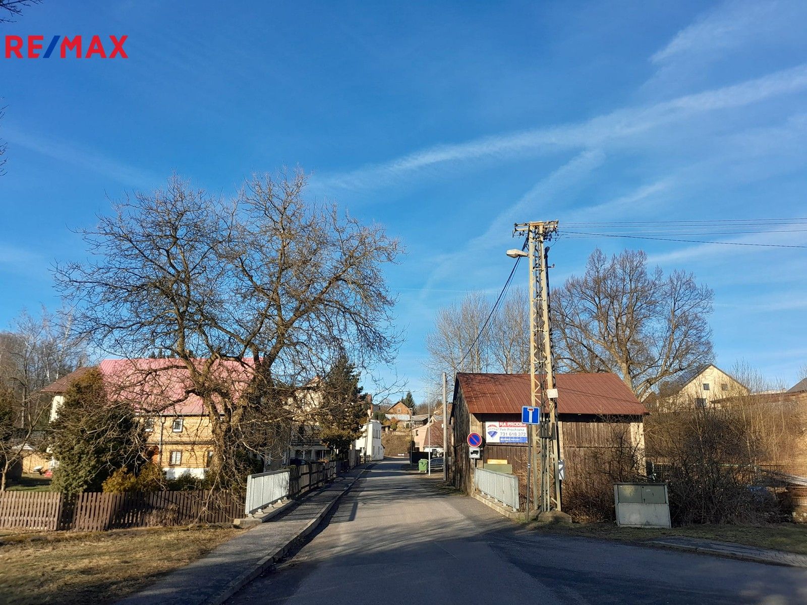 Prodej komerční pozemek - Ústavní, Cvikov, 811 m²