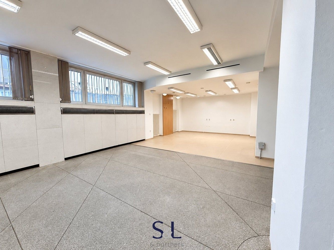 Obchodní prostory · 119 m² · Liberec - Liberec I-Staré Město, Liberecký kraj - 4