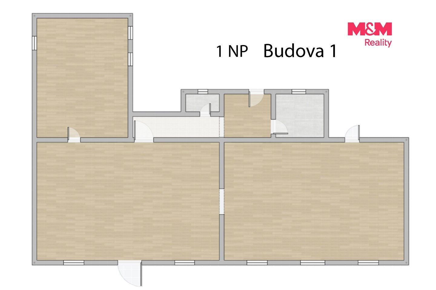 Prodej ostatní - Nádražní, Kynšperk nad Ohří, 1 300 m² - 5