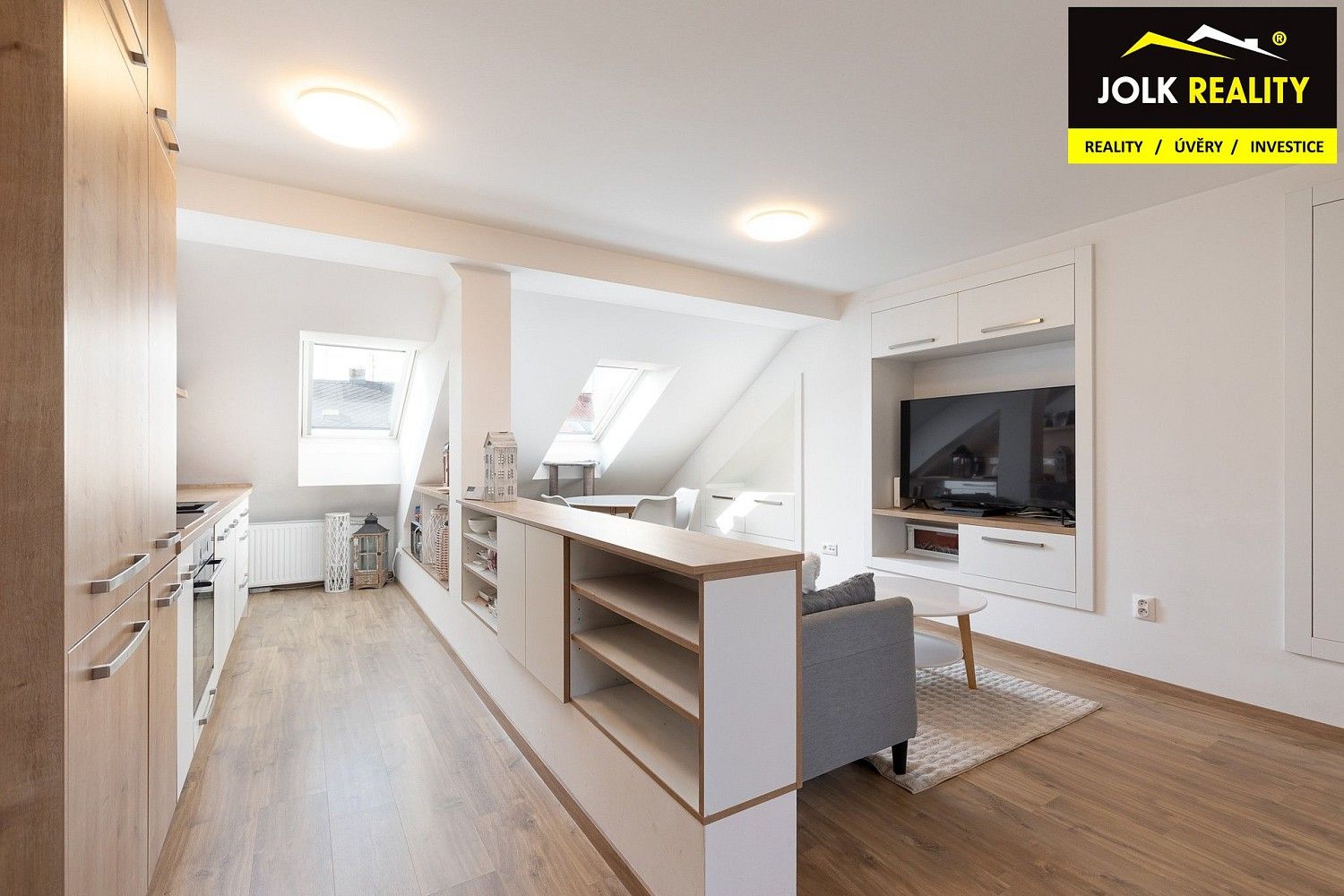 Prodej byt 3+kk - Opava - Předměstí, Moravskoslezský kraj, 74 m² - 2