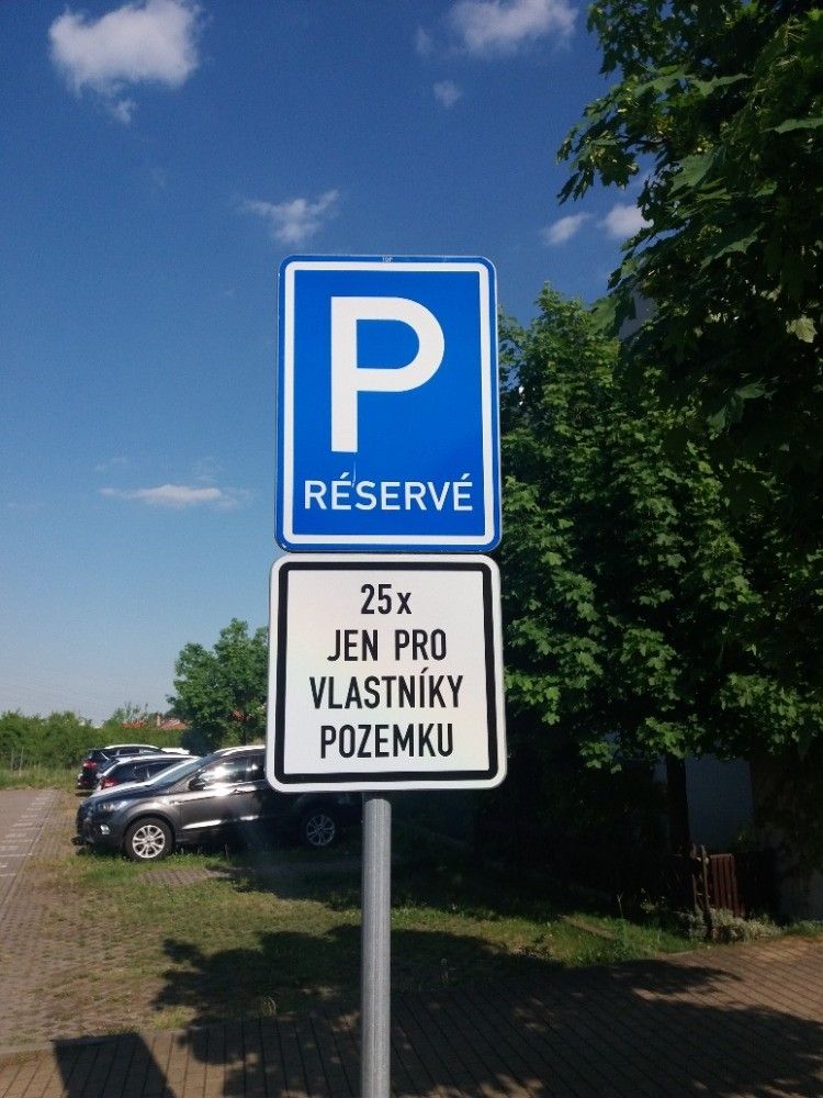 Pronájem pozemek pro bydlení - Jinočany, 252 25