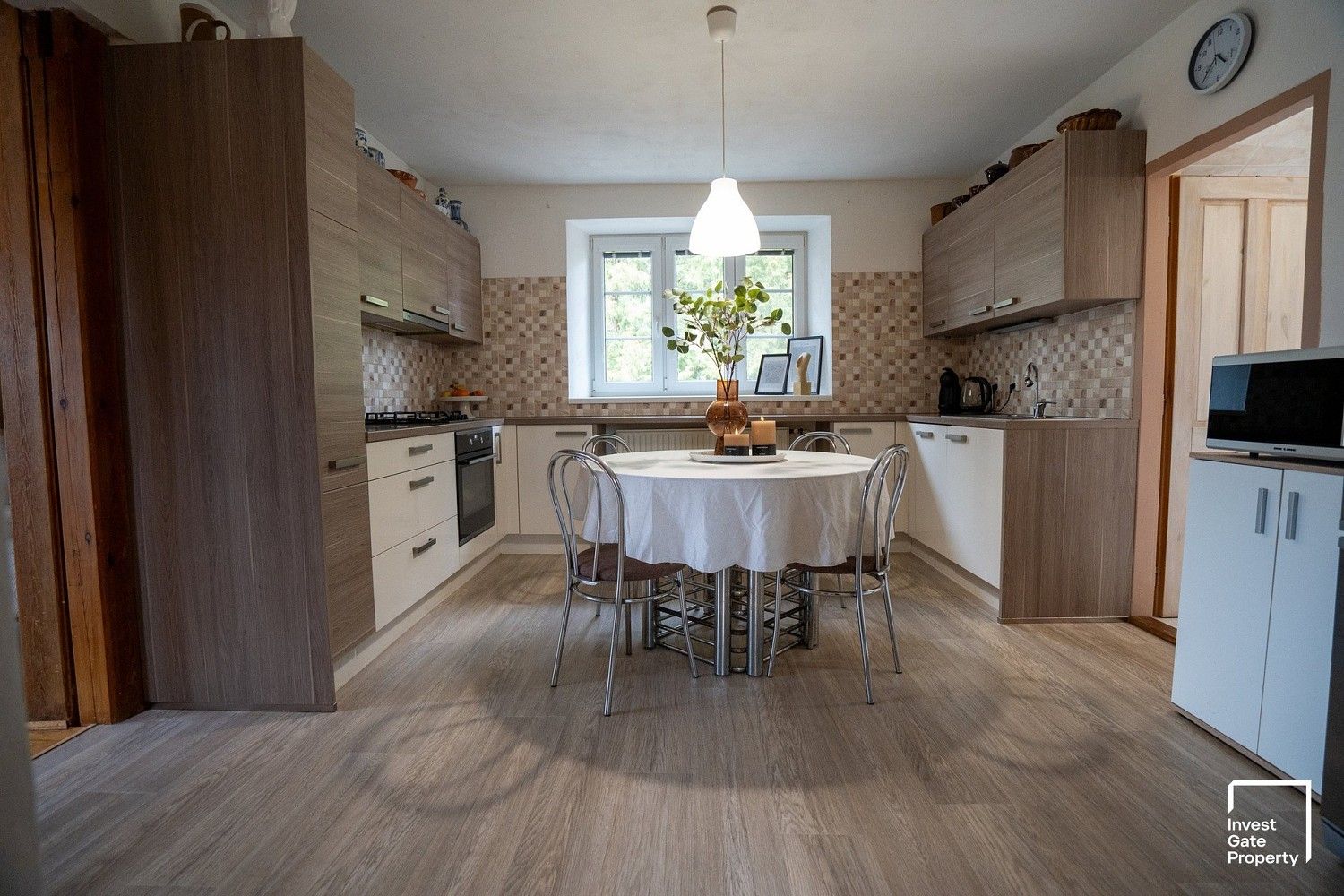 Ubytovací zařízení, Třeboň - Třeboň II, okres Jindřichův Hradec, Jihočeský kraj, 334 m² - 2
