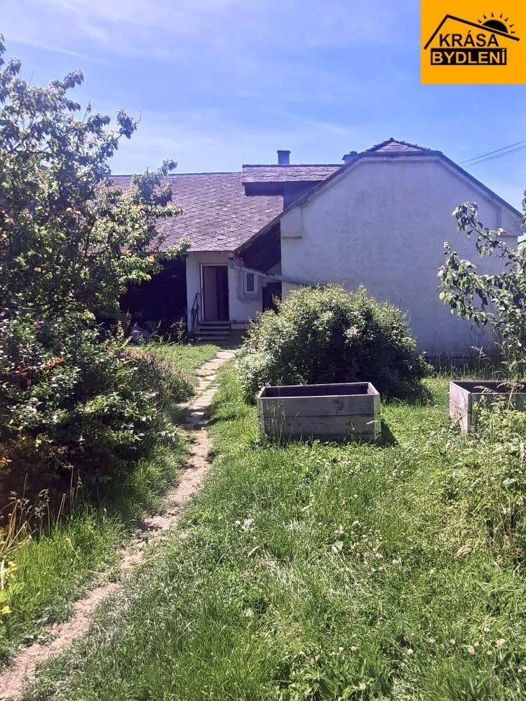 Rodinný dům · 100 m² · Olomouc Chomoutov - 4
