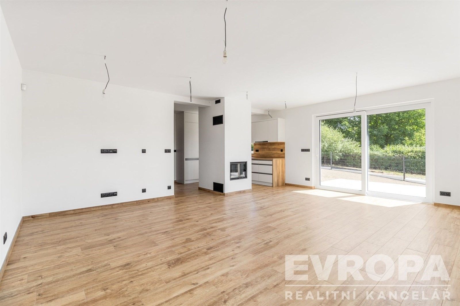 Prodej rodinný dům - Okrouhlice Chlístov, 169 m² - 5
