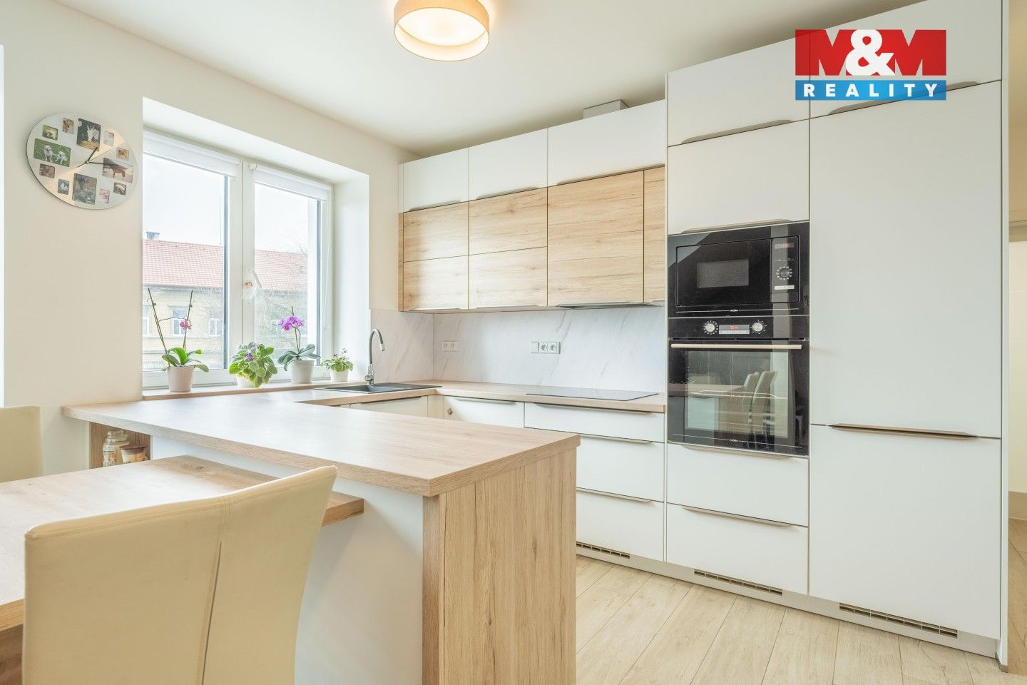 Prodej byt 3+kk - Smečenská, Libušín, 90 m²