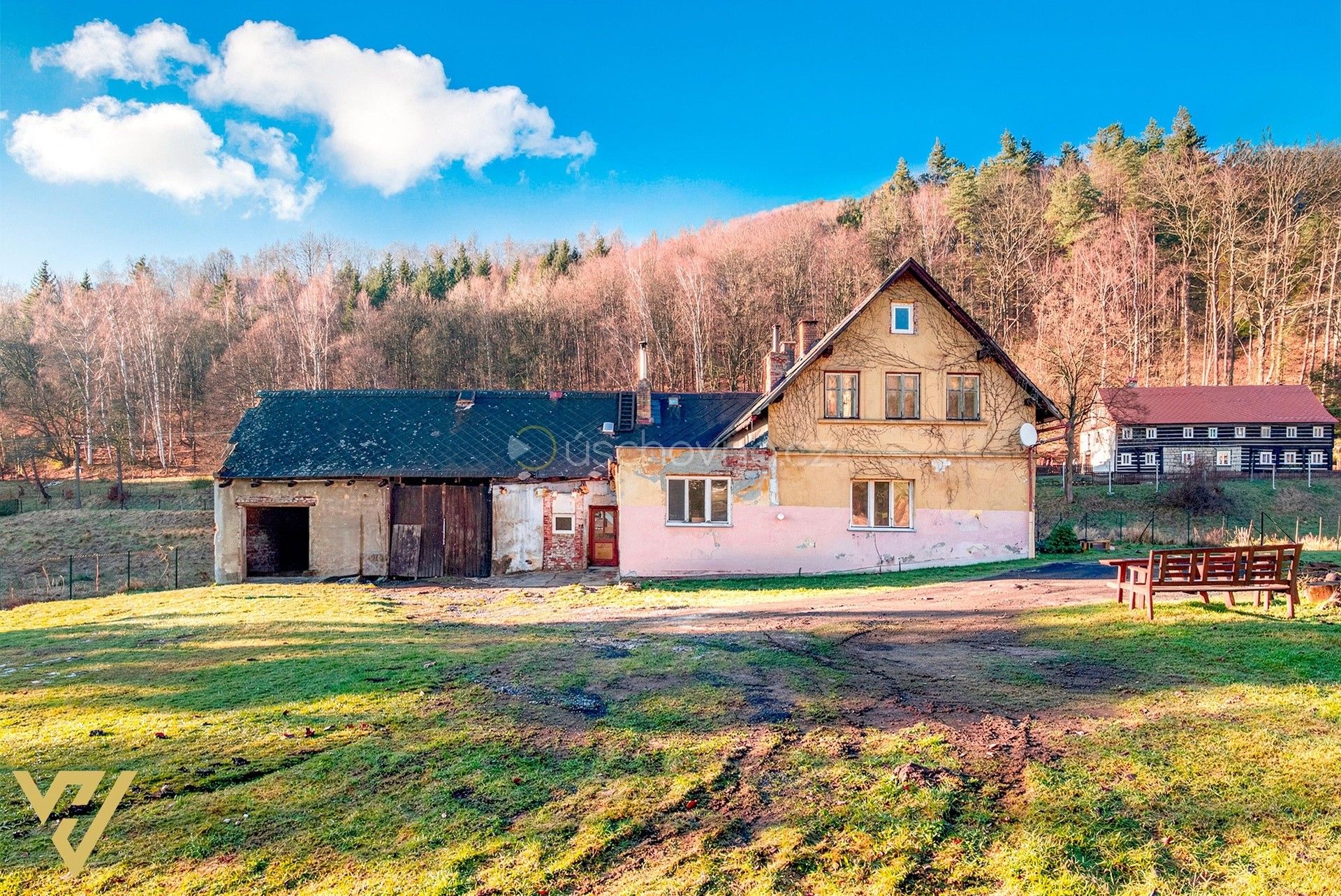 Rodinný dům · 420 m² · Prysk Dolní Prysk - 4