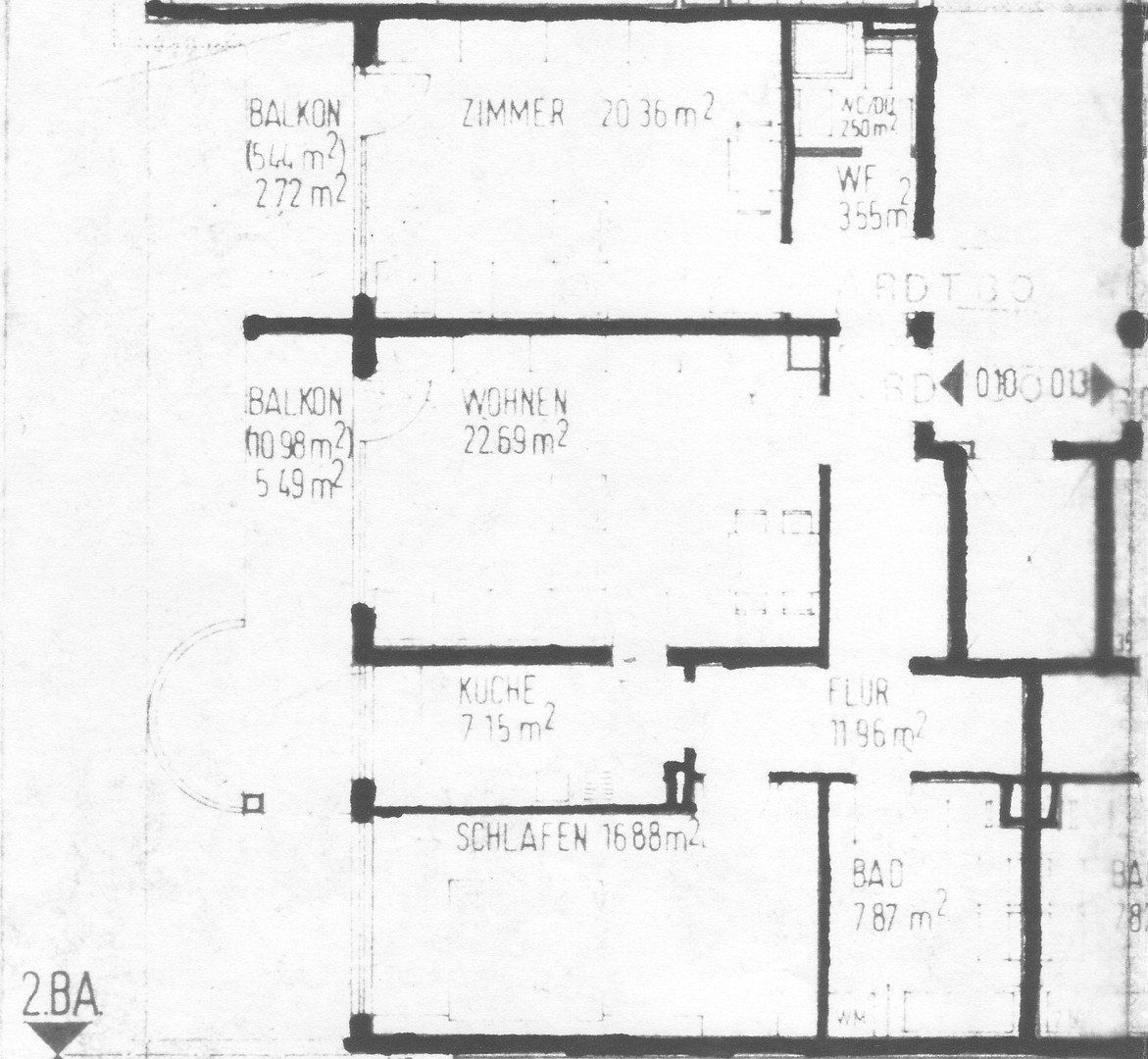 3+1, Mainz-Hechtsheim Hechtsheim Rheinland-Pfalz 55129, 99 m² - 2