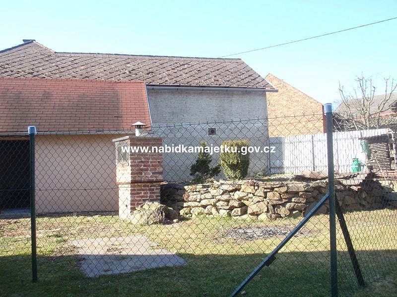 Nemovitost · 29 m² · Havlíčkův Brod, Kraj Vysočina - 3