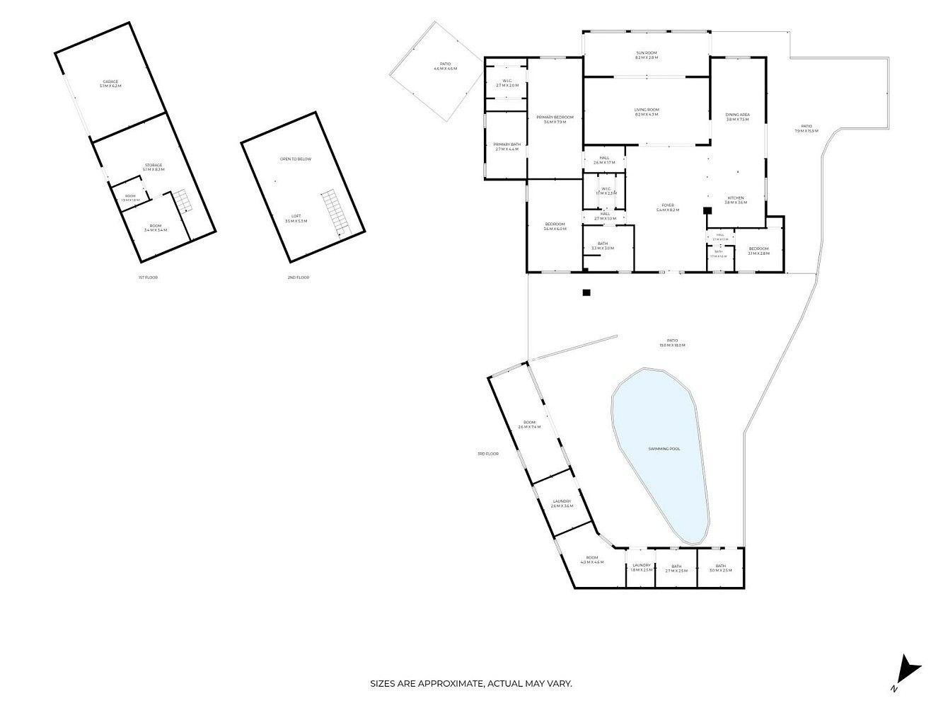 Prodej rodinný dům - Torreblanca, ES, 387 m² - 2