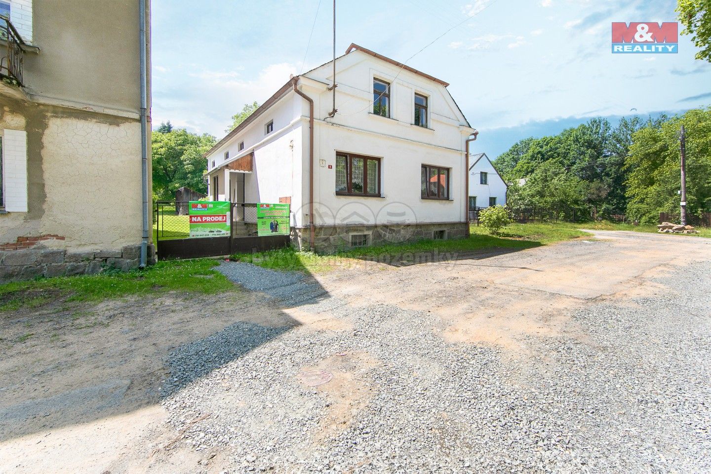 Rodinné domy, Mnichov, 86 m²