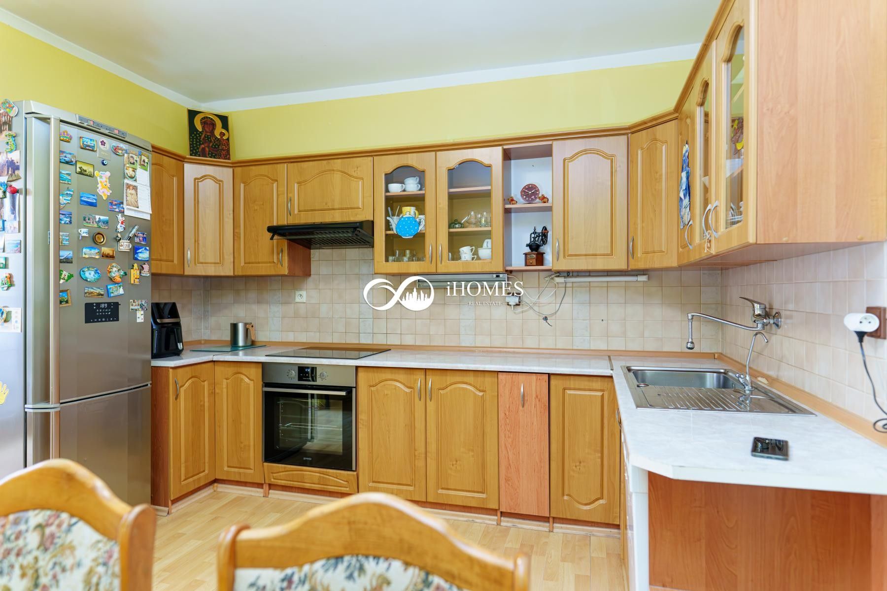Rodinný dům · 226 m² · Zdenky Vorlové, Velké Meziříčí - 3
