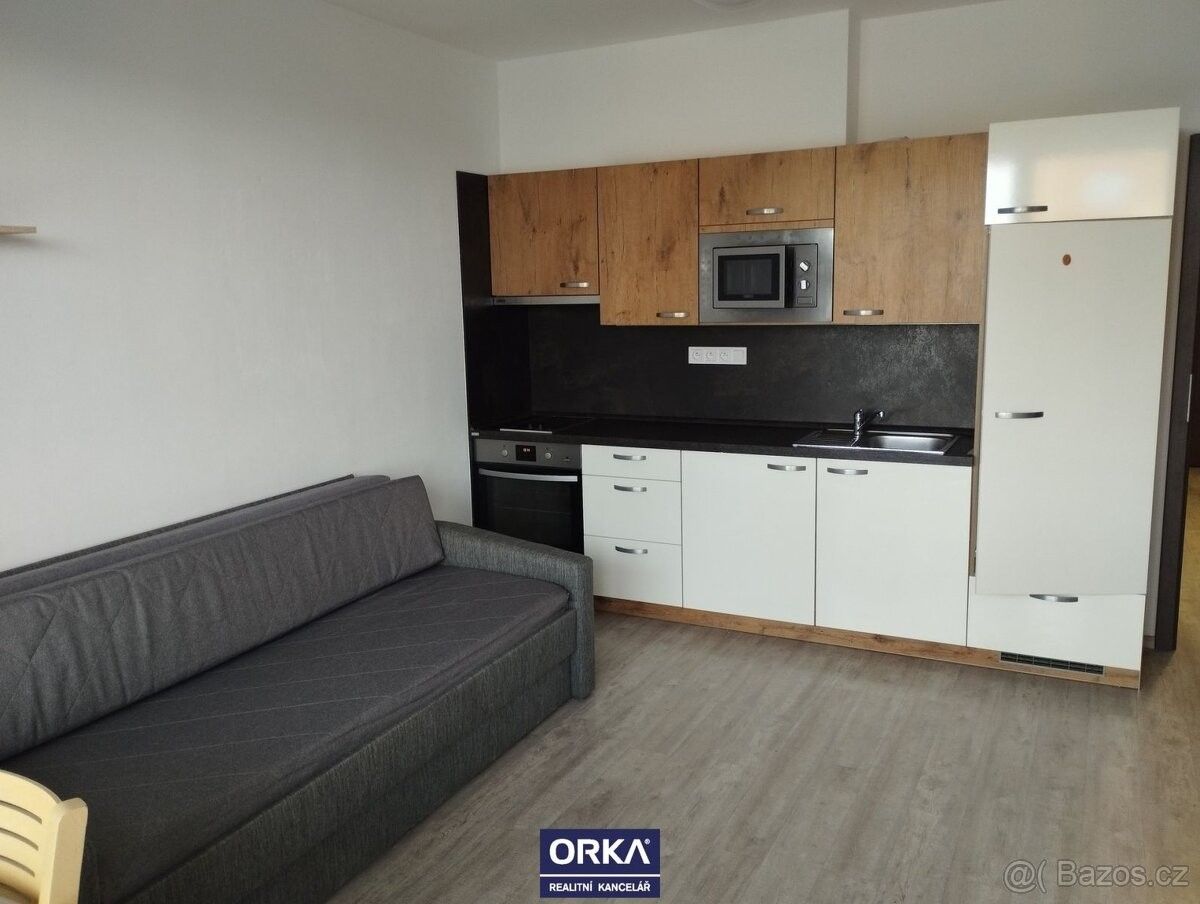 Pronájem byt - Olomouc, 779 00