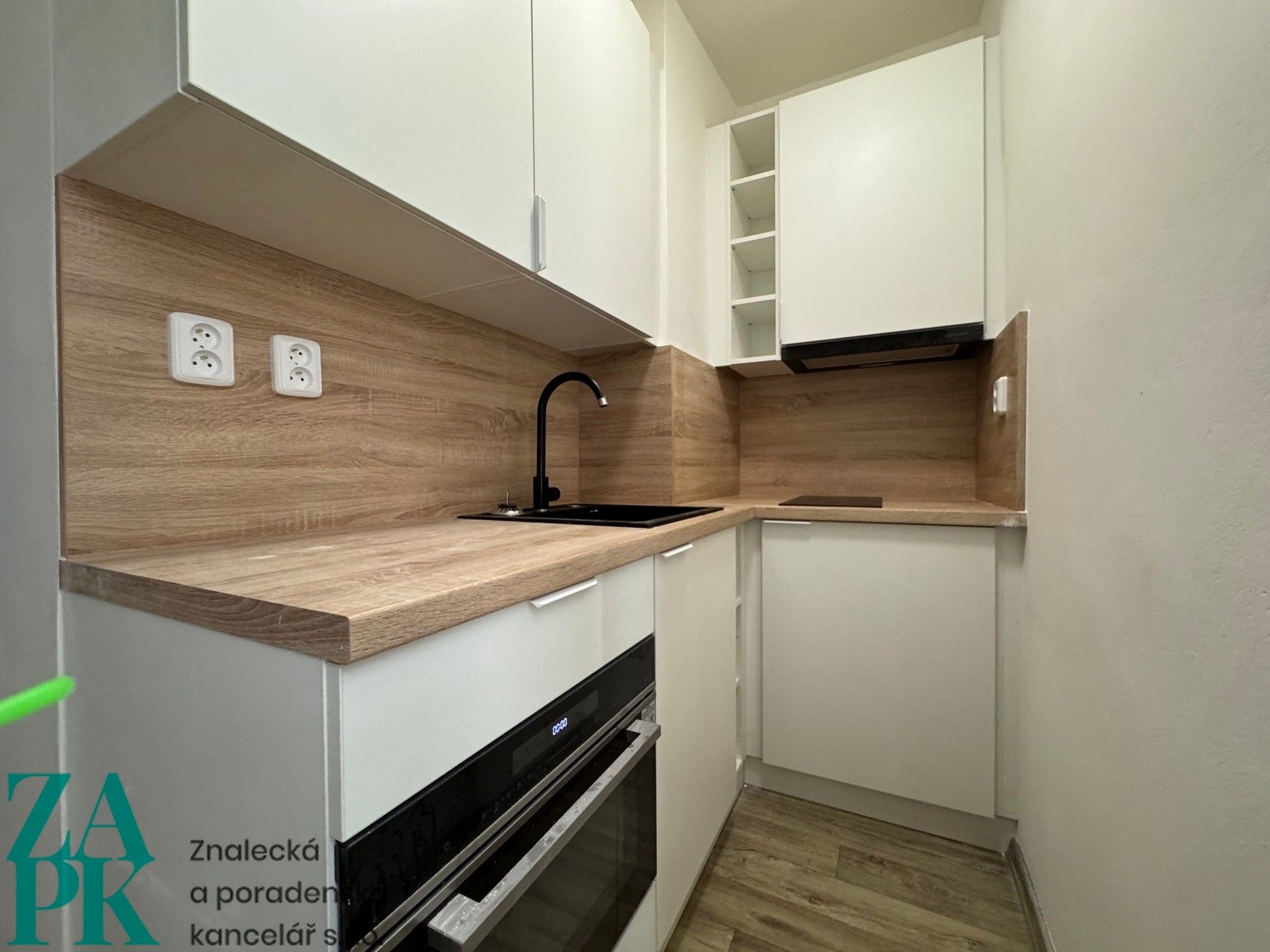 Byt 2+kk · 32 m² · třída Bří Čapků, Hodonín - 4
