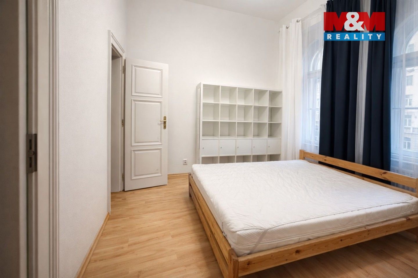 Pronájem byt 2+1 - Roháčova, Praha, 67 m²