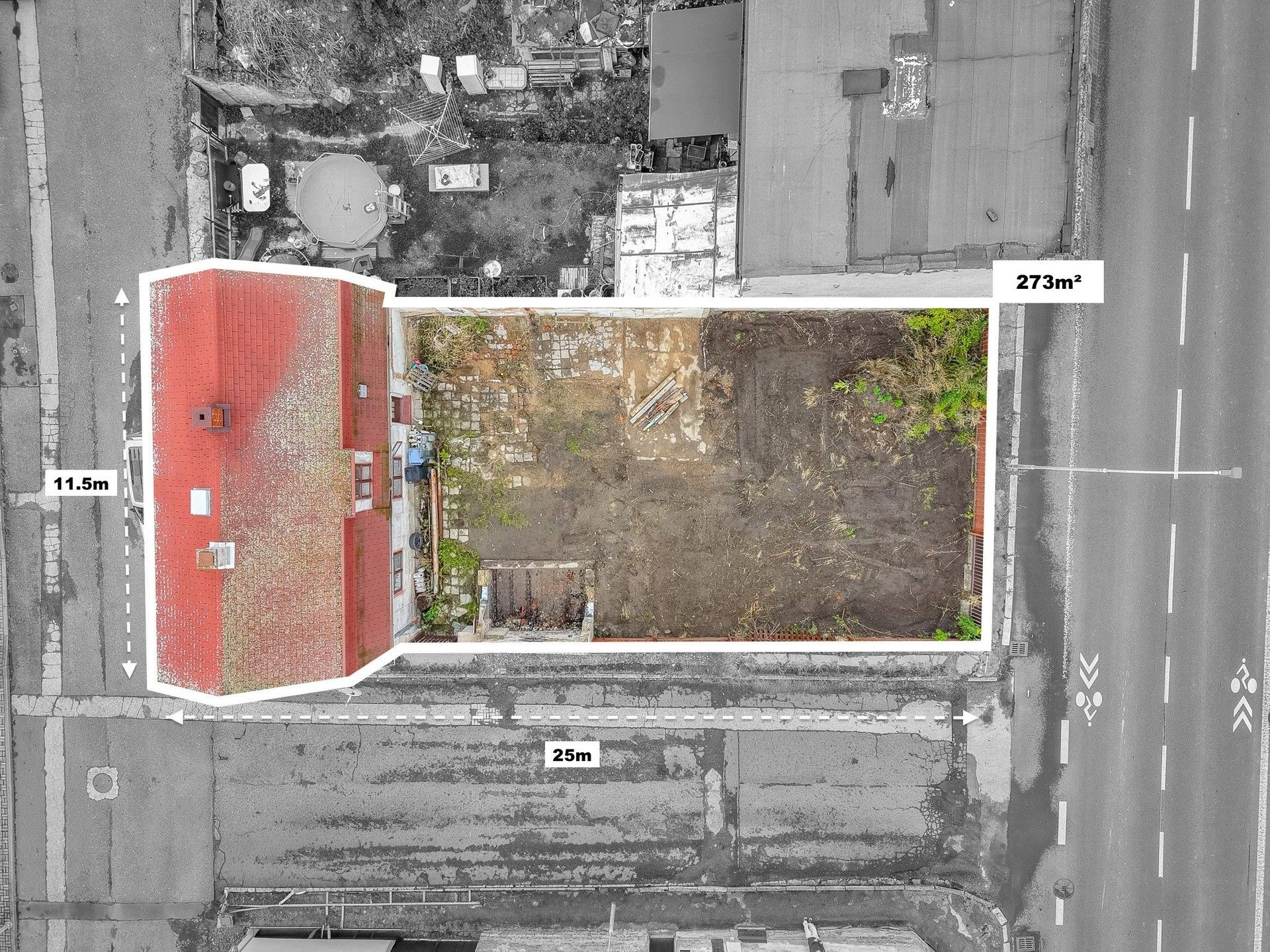 Prodej rodinný dům - Důlní 303, Bílina Mostecké Předměstí, 120 m² - 5