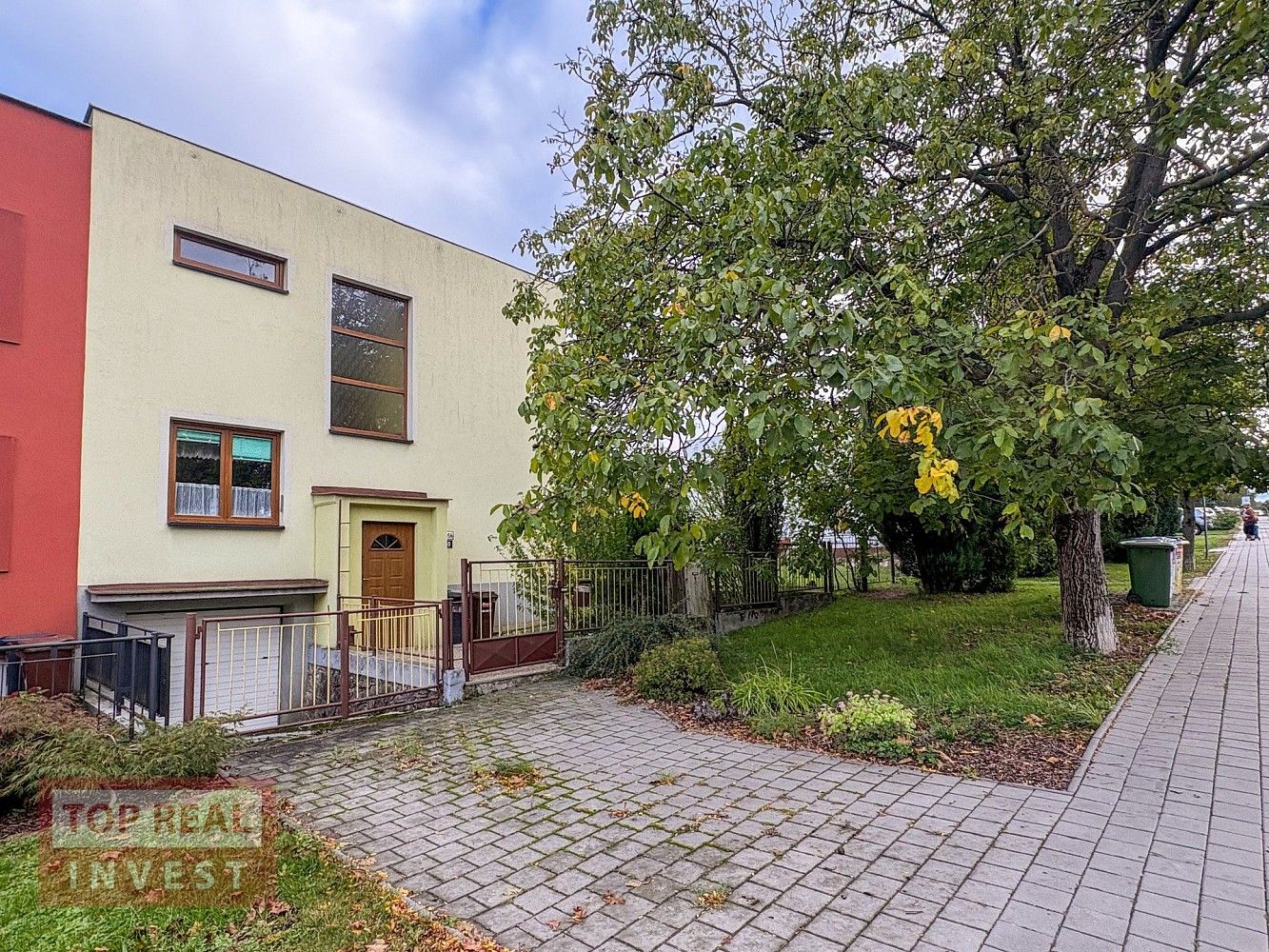 Rodinné domy, Na Lindovce, Kroměříž, 209 m² - 1