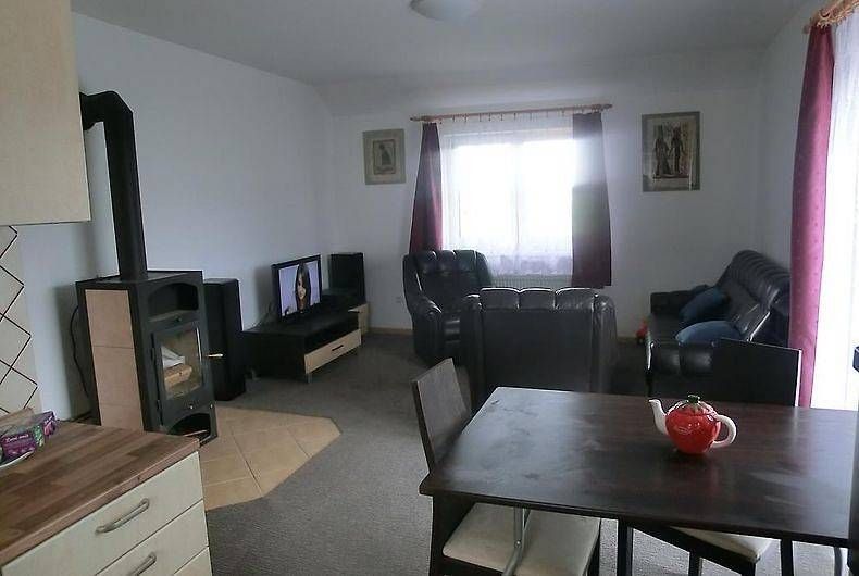 Chaty, Velká Jesenice, Královéhradecký kraj - 2