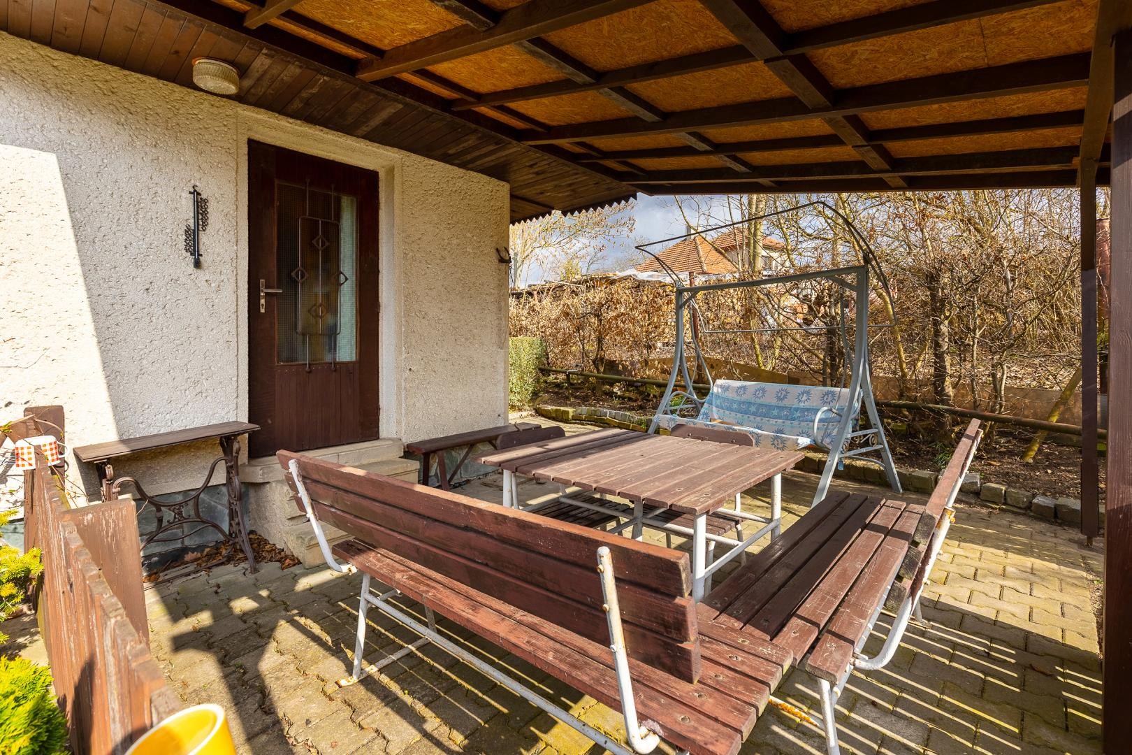 Nemovitost · 35 m² · Osadní, Nový Bydžov - 3