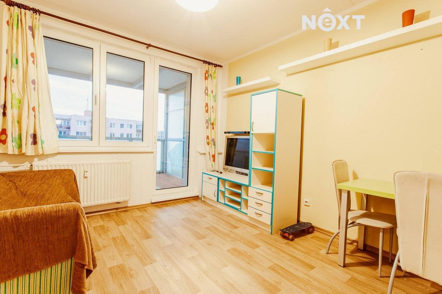 Byt 2+kk · 48 m² · České Budějovice - České Budějovice 2, Jihočeský kraj - 3