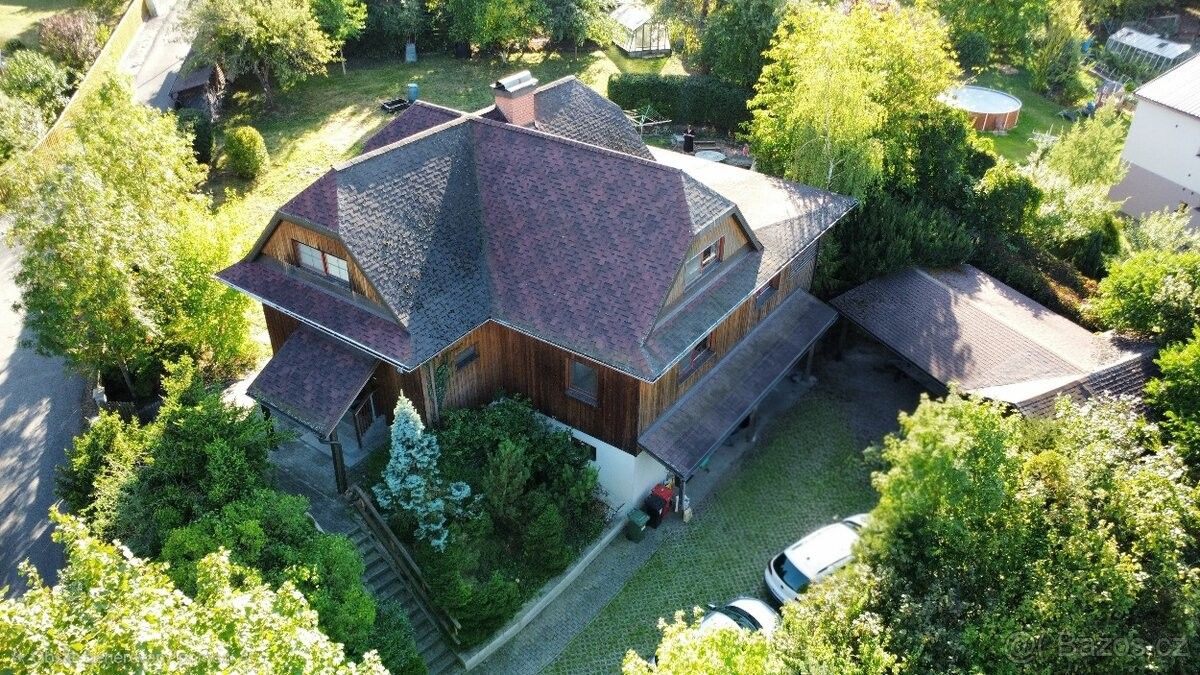 Rodinný dům · Rožnov pod Radhoštěm, 756 61 - 3