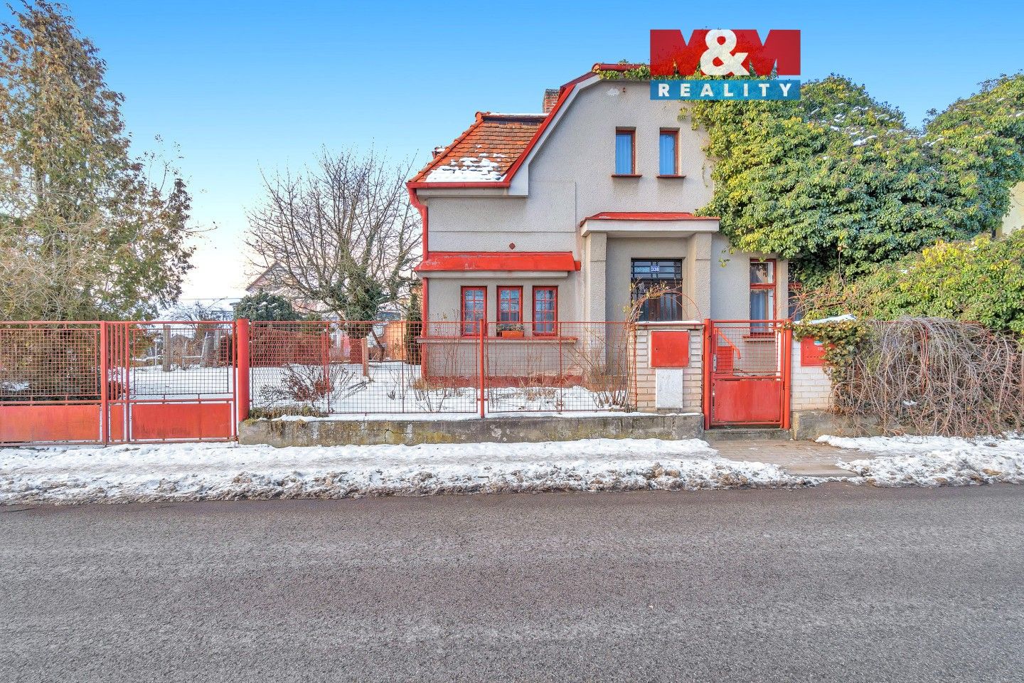 Rodinné domy, Špálova, Sobotka, 148 m²