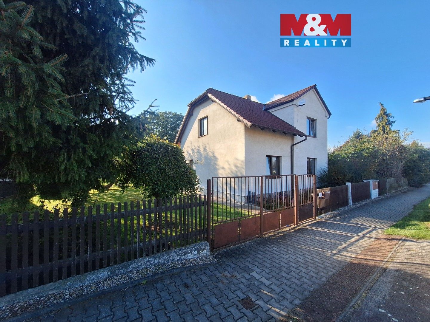 Rodinné domy, Syrovátka, 68 m²