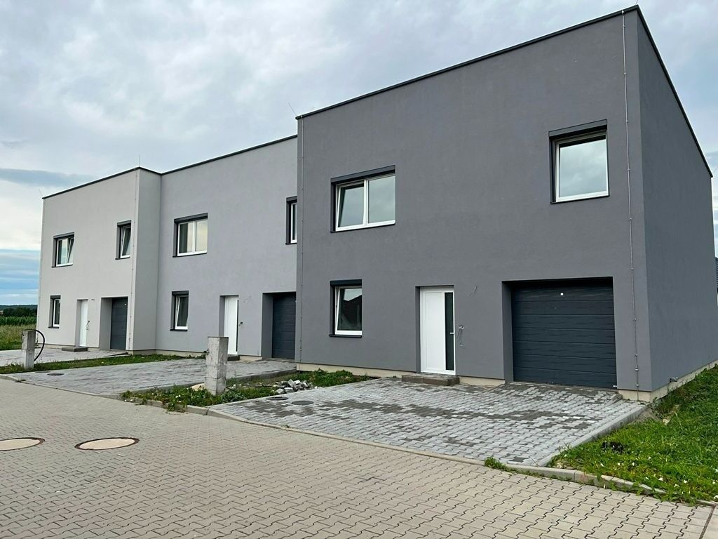 Prodej rodinný dům - České Meziříčí, 517 71