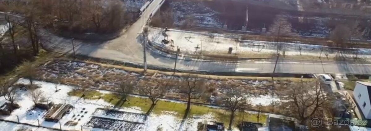 Pozemky pro bydlení, Brno, 602 00