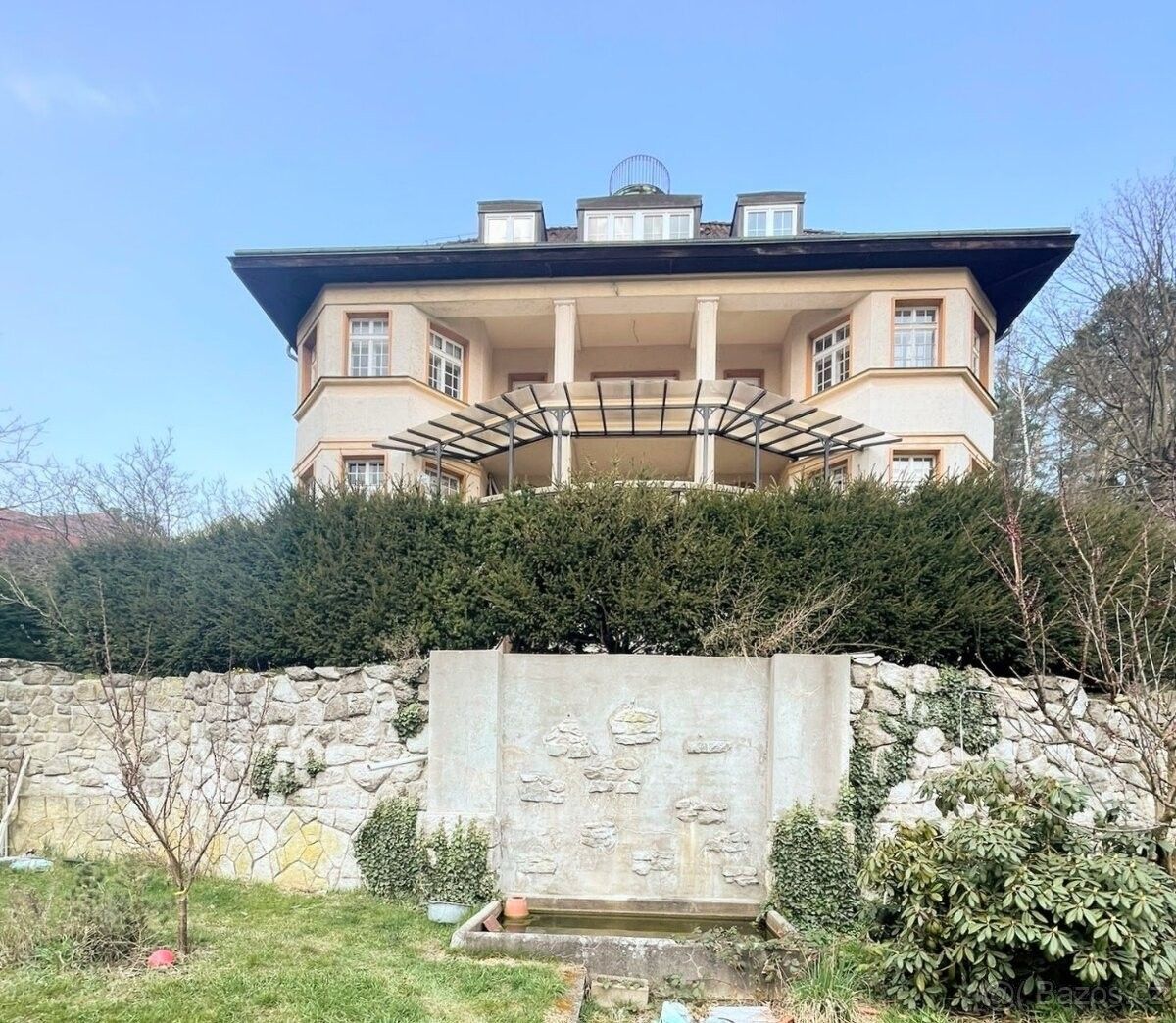 Prodej rodinný dům - Nový Bor, 473 01