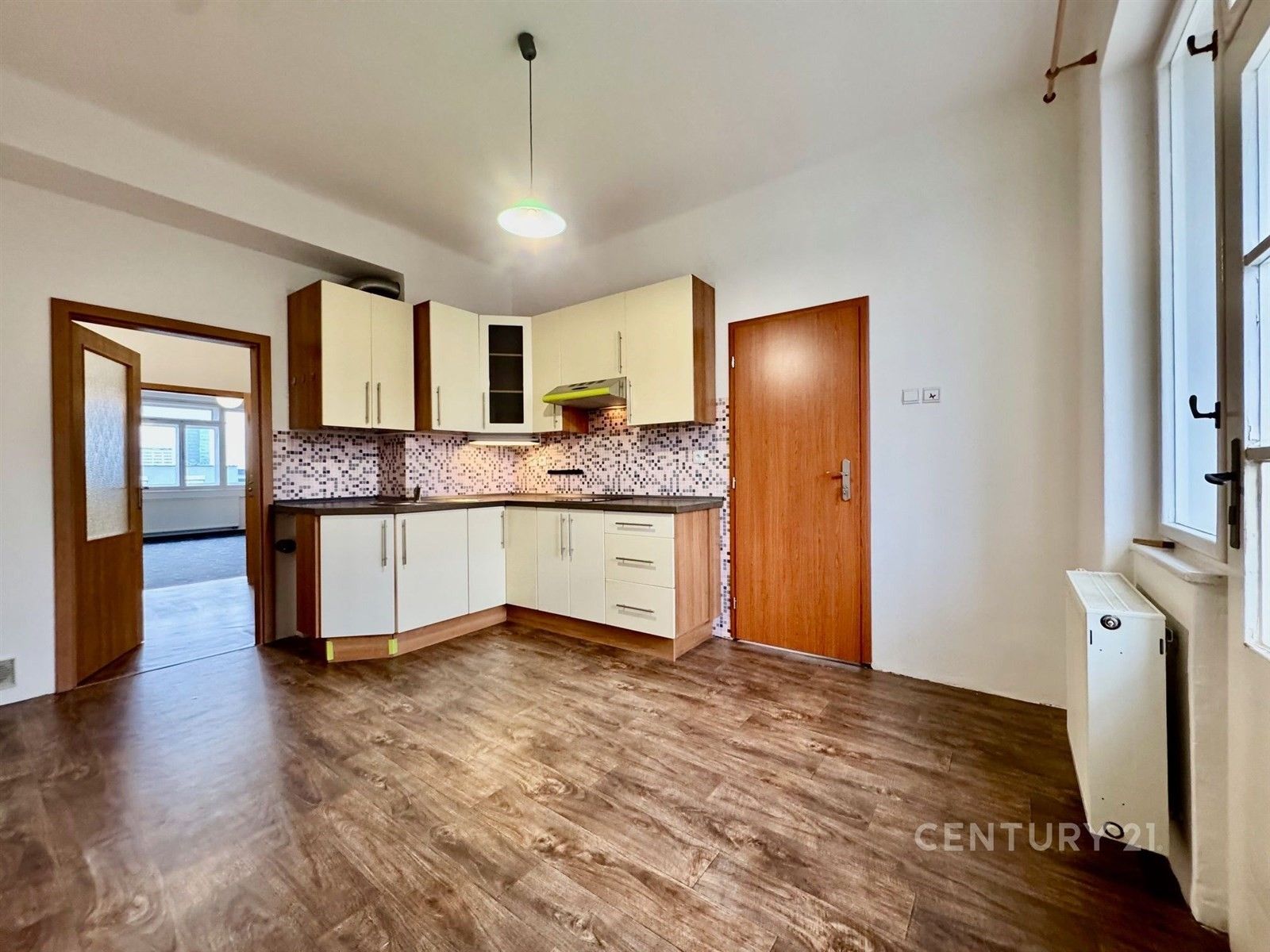 2+1, Havlenova, Brno, 56 m²