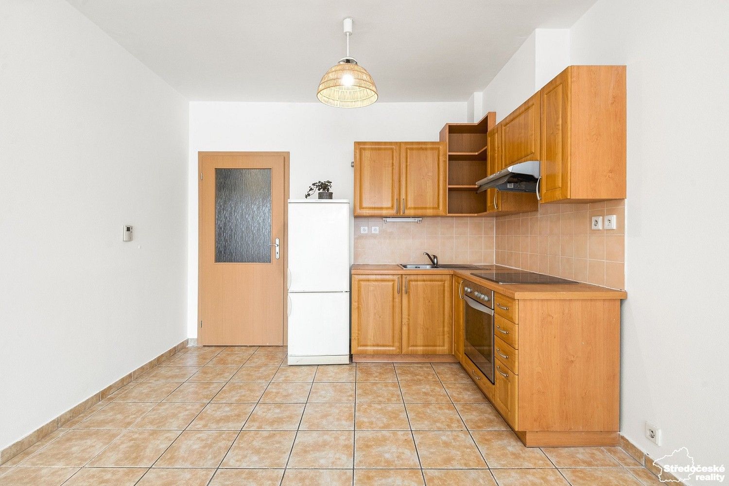 Byt 3+kk · 73 m² · Šternovská, Praha 4 - Chodov - 4