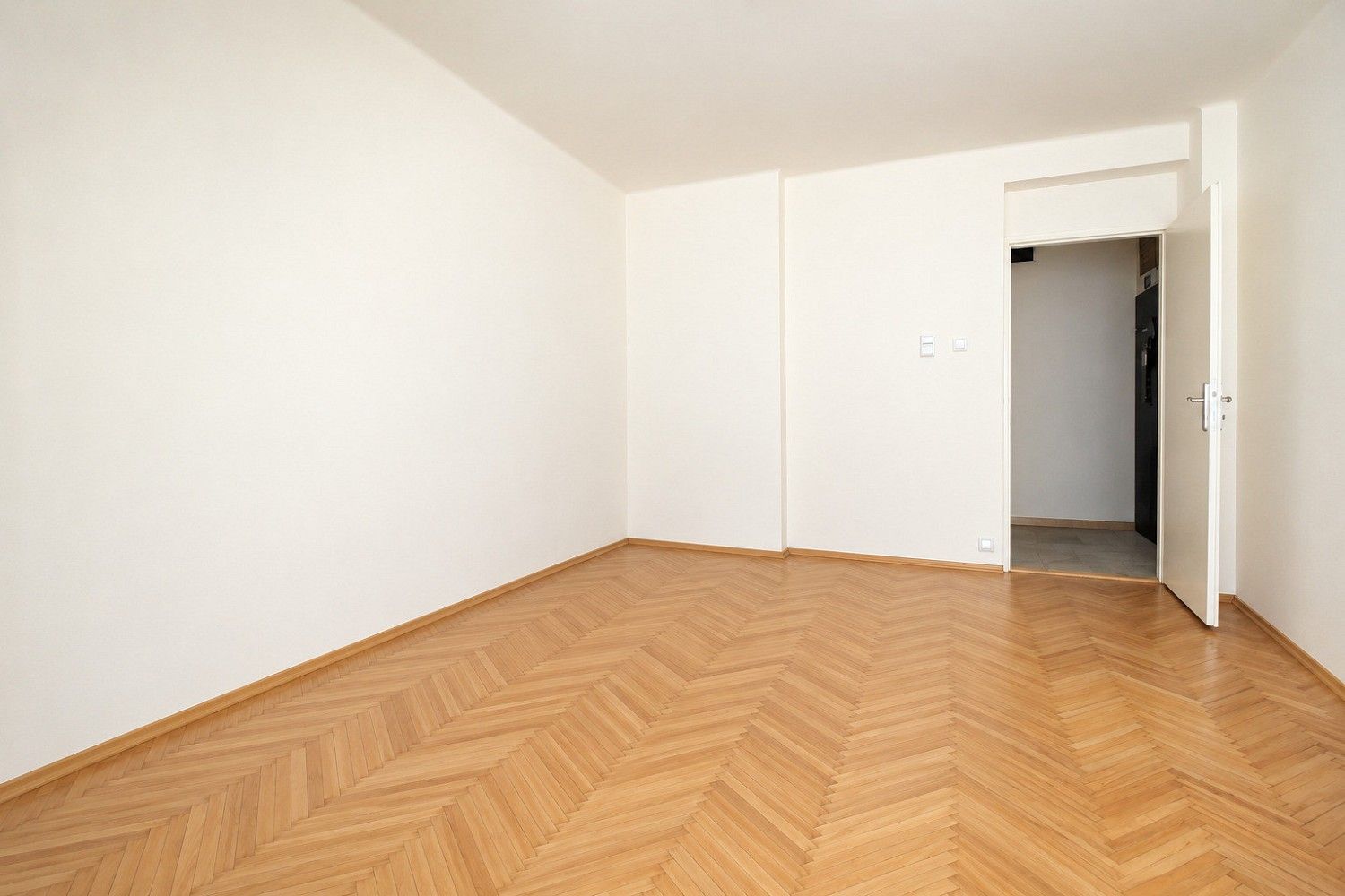 2+kk, Ke Stírce, Praha 8 - Kobylisy, 52 m² - 2