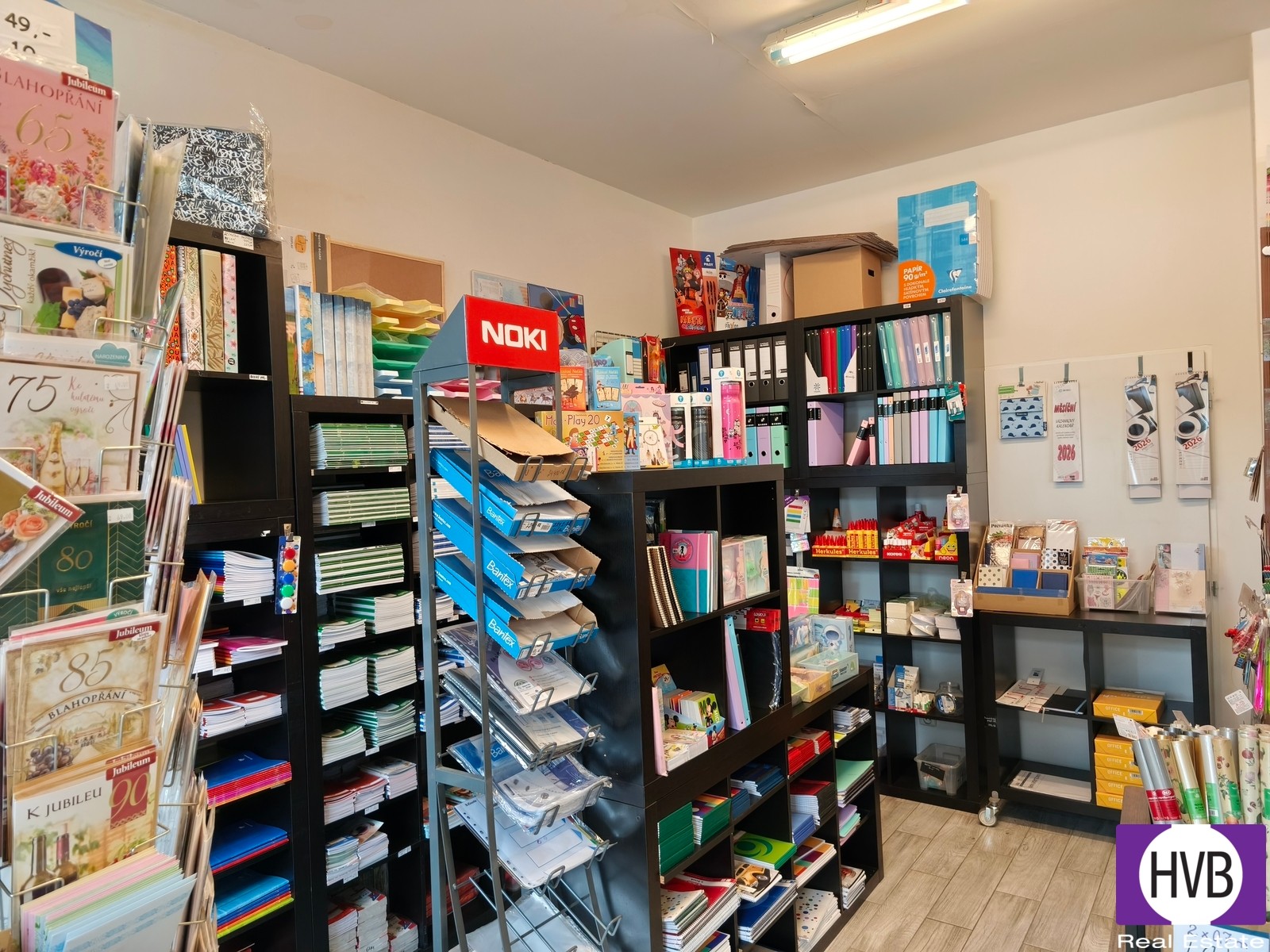 Obchodní prostory · 40 m² · Černošice - 4