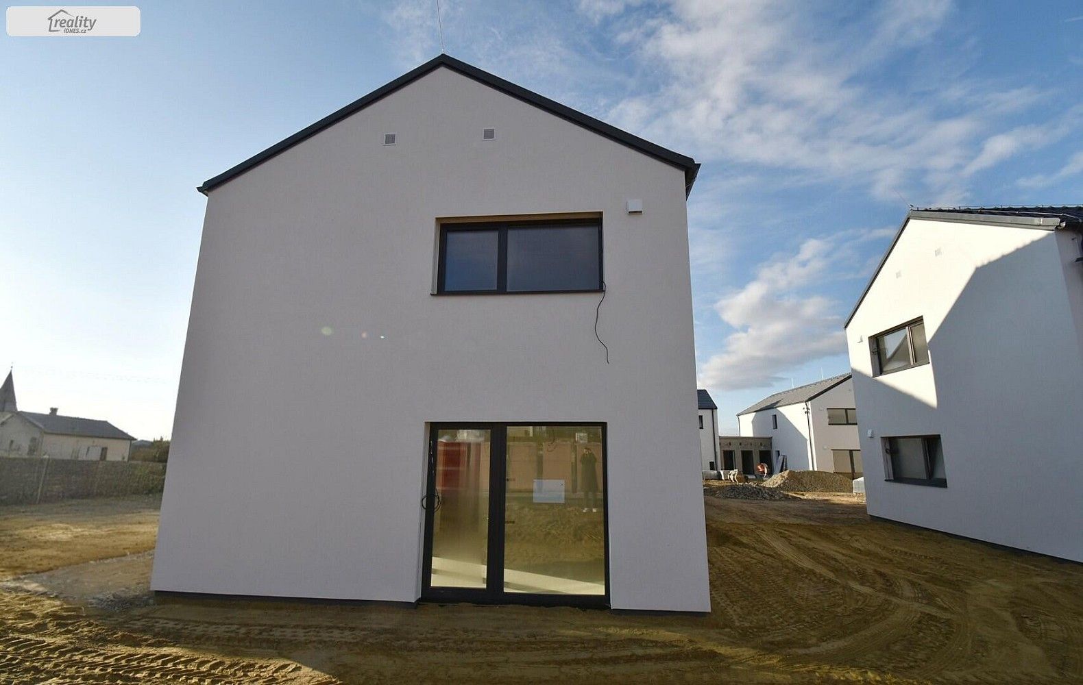 Byt 3+kk · 77 m² · Němčičky, okres Brno-venkov - 3