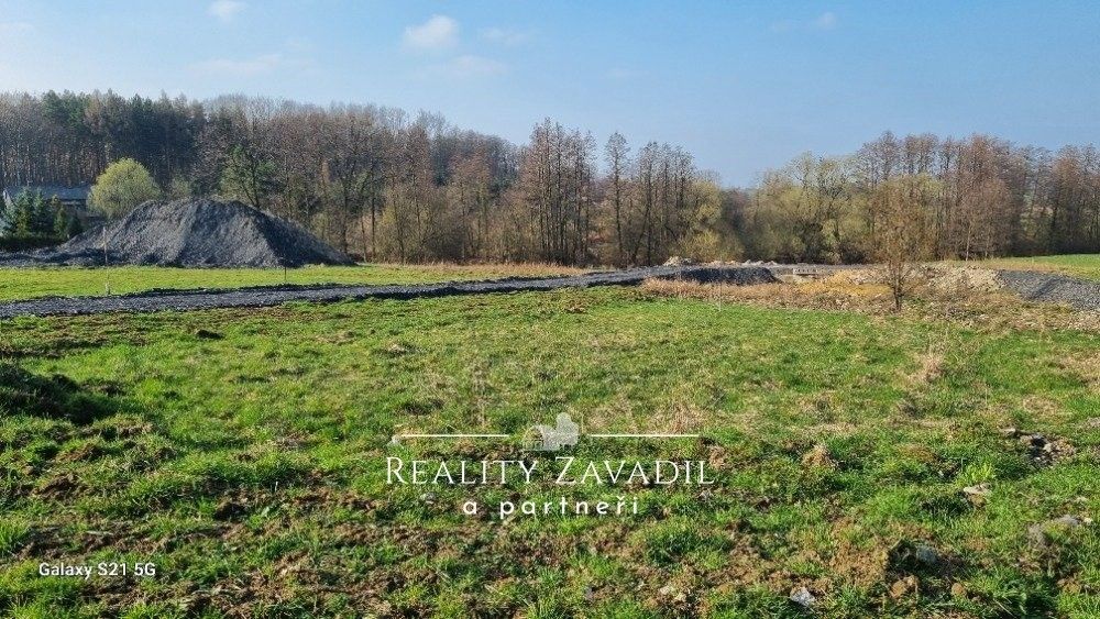 Prodej pozemek - Frýdek-Místek, 738 01, 17 700 m²