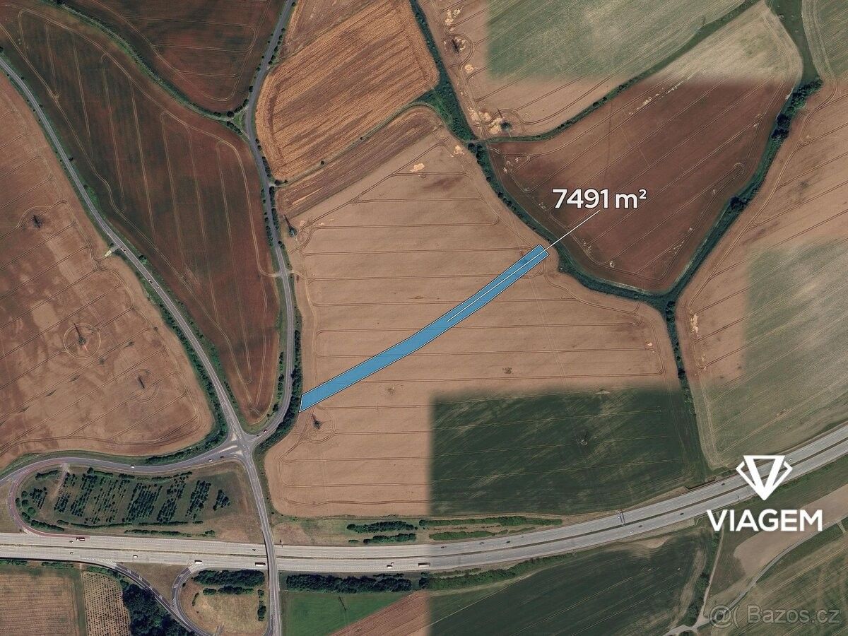 Pozemky pro bydlení, Lipník nad Bečvou, 751 31 - 2