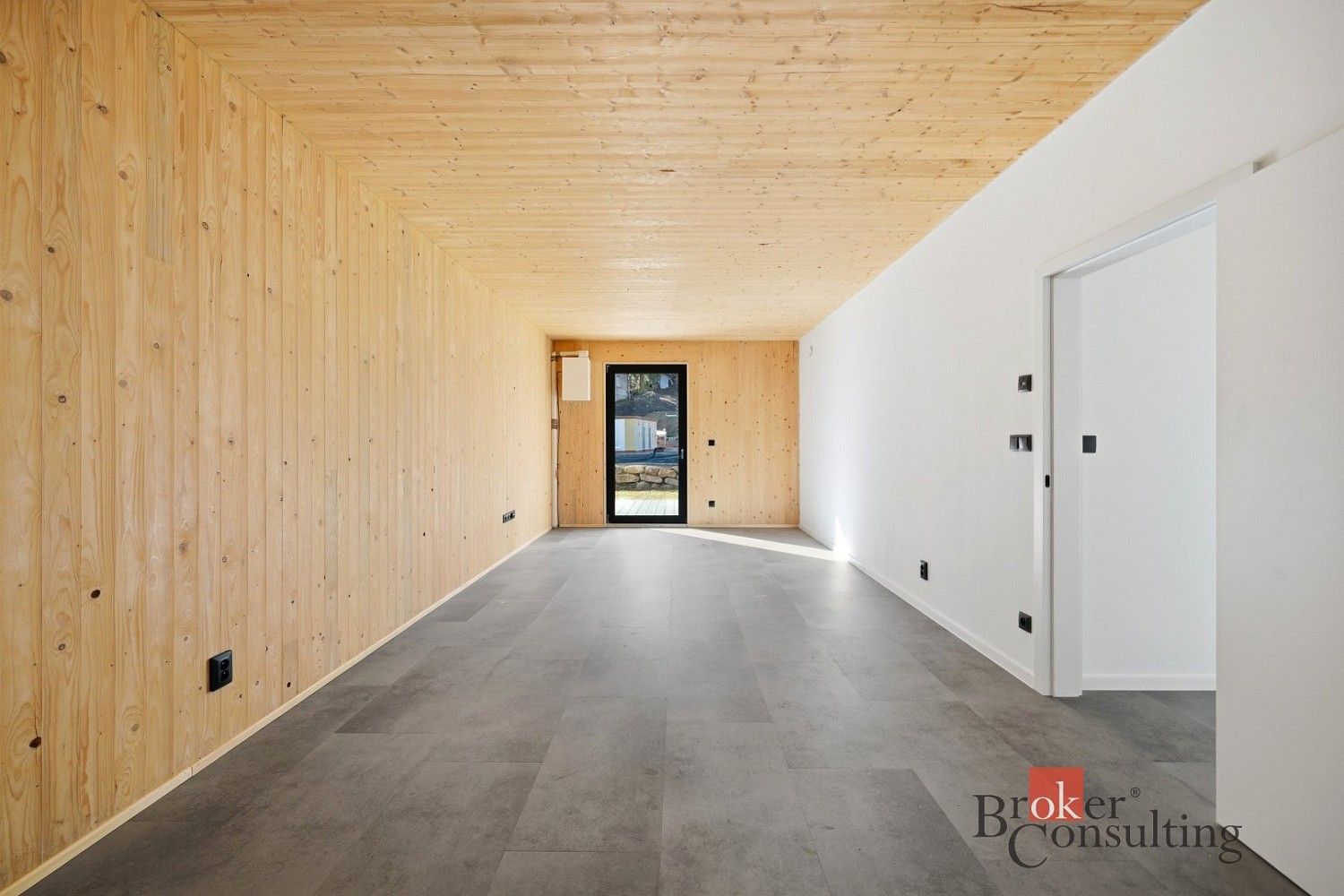 Byt 3+kk · 65 m² · Velké Hamry, okres Jablonec nad Nisou, Liberecký kraj - 3